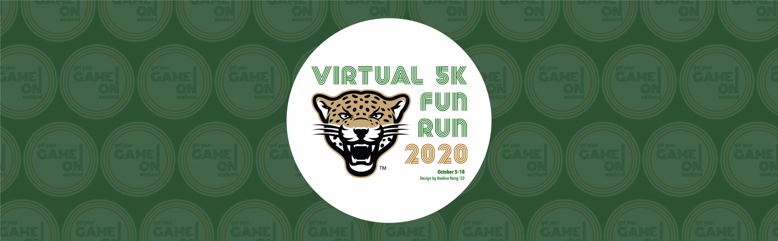 Virtual 5K Fun Run 2020