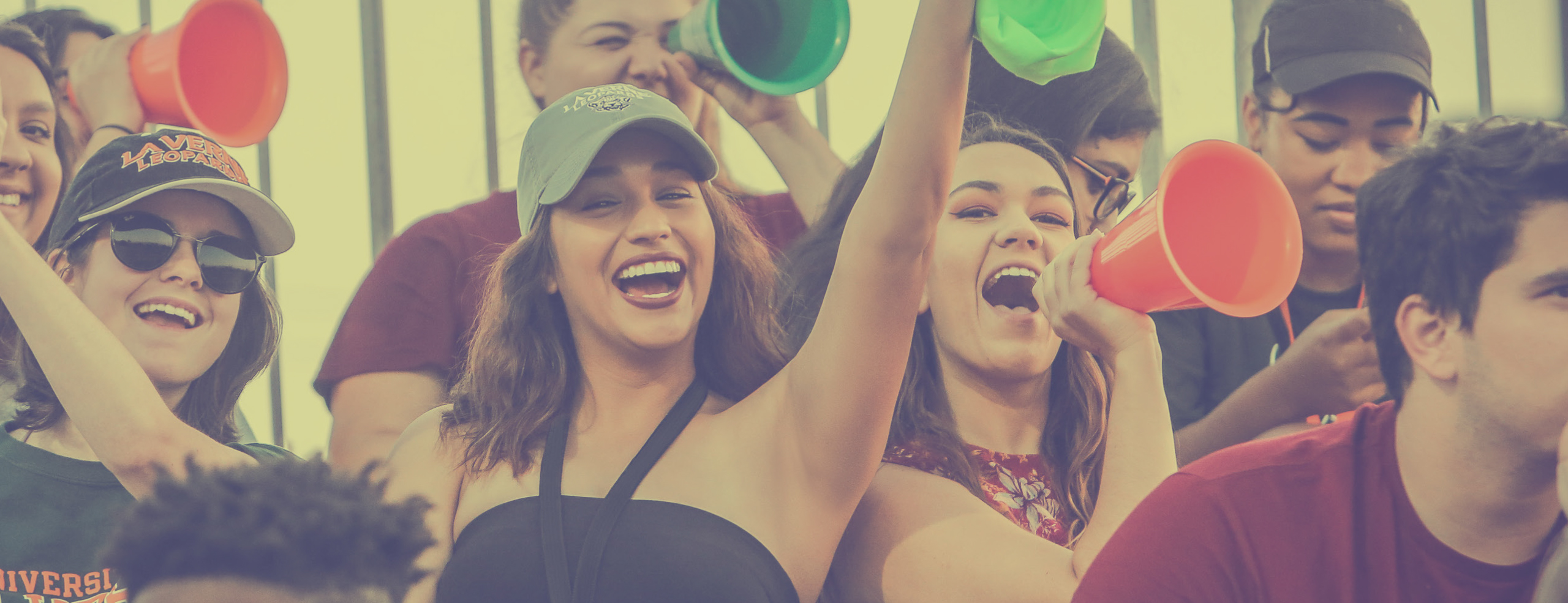 Frequently Asked Questions University of La Verne