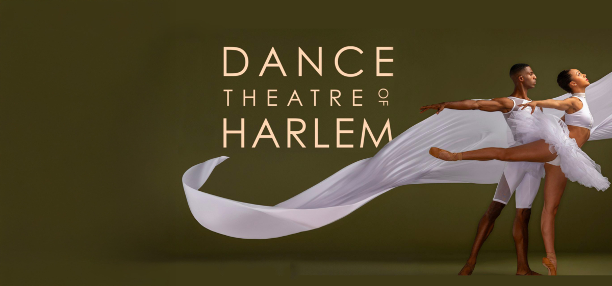 Dance Theatre of Harlem