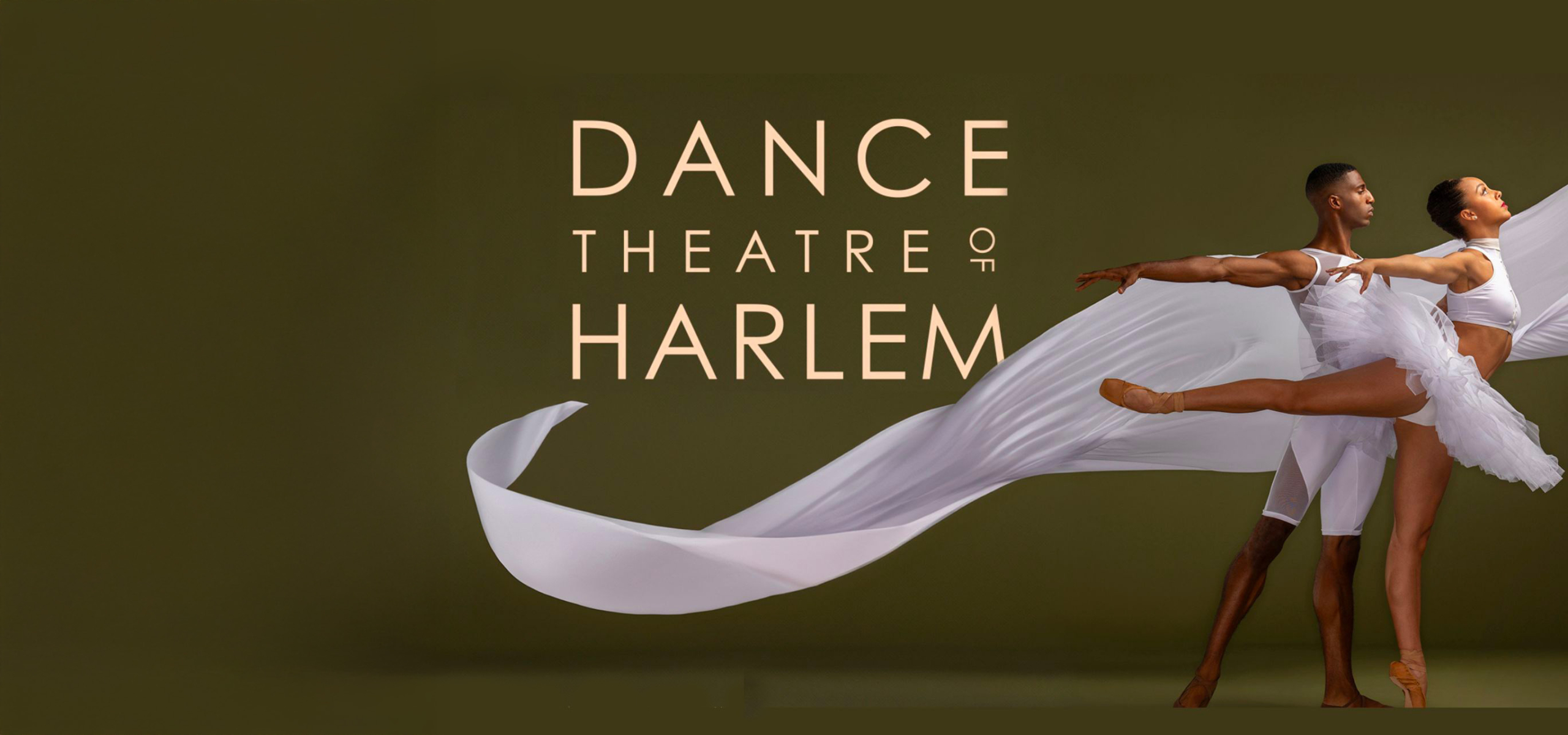 Dance Theatre of Harlem