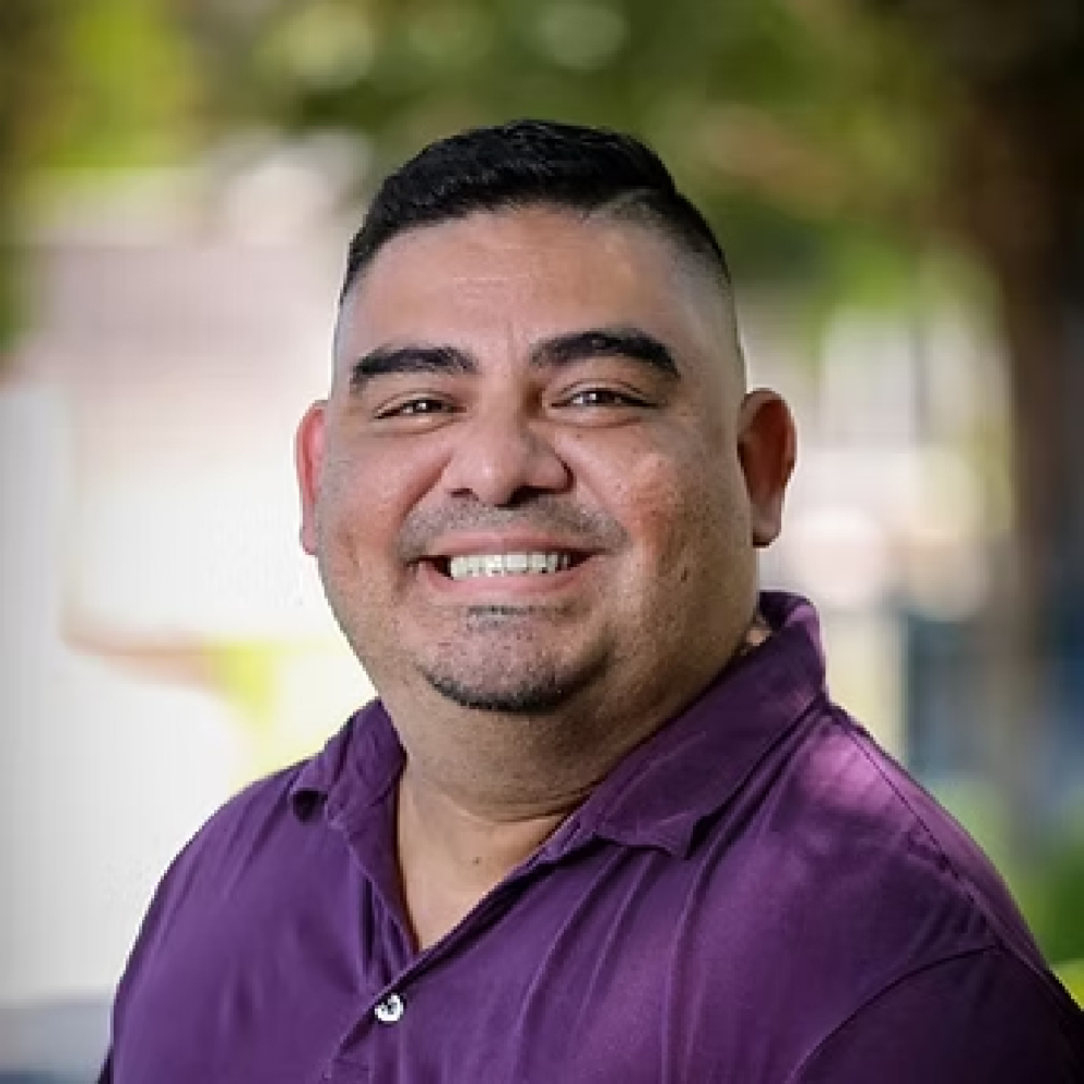 Mario Rodriguez