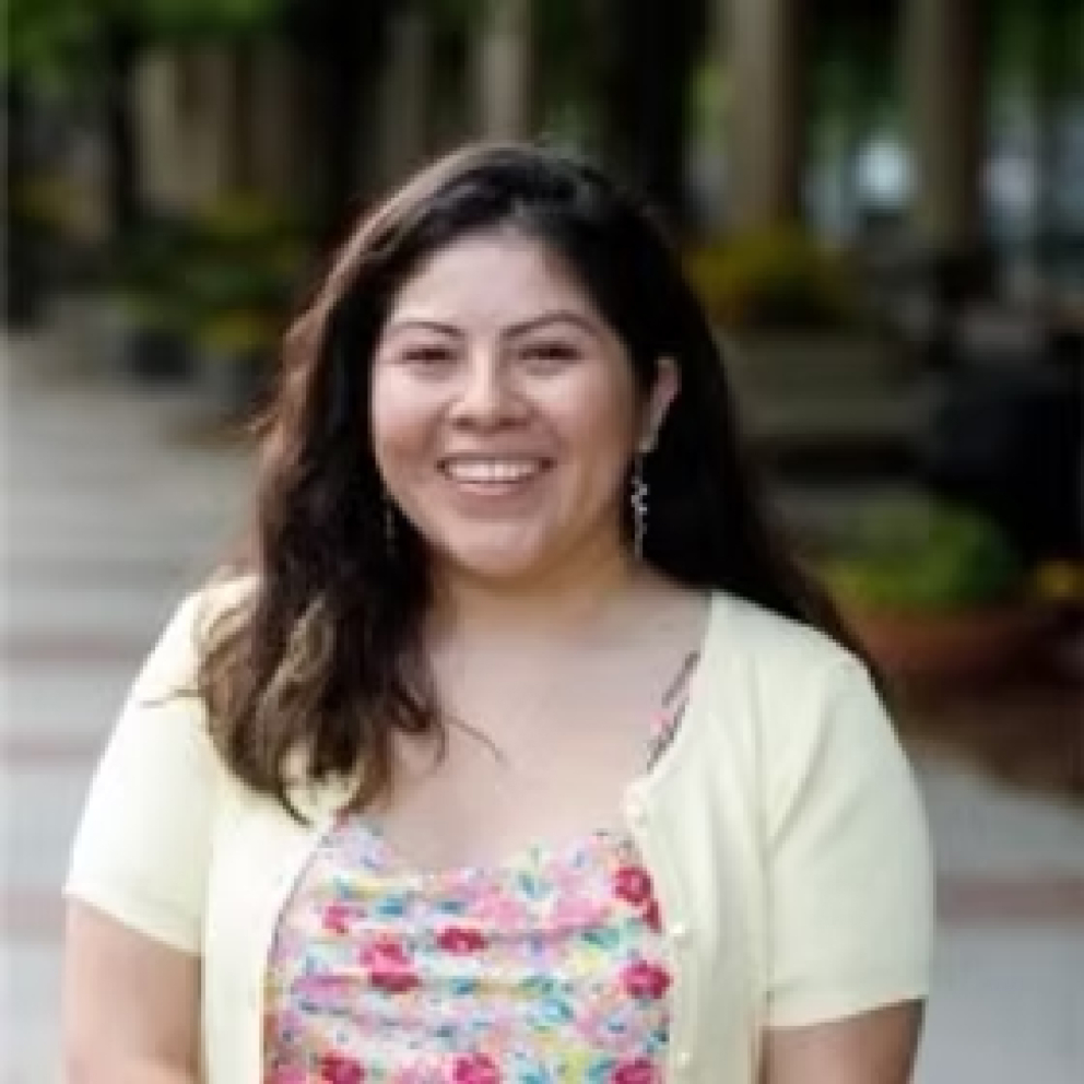 Jacqueline Perez-Valencia
