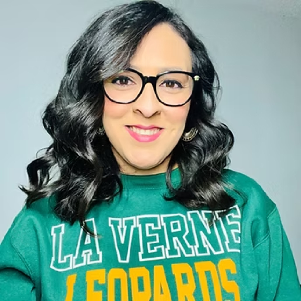 Cynthia Morales