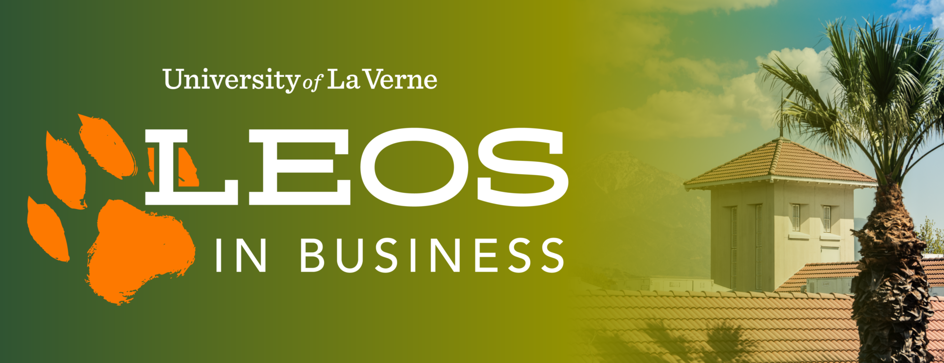 University of La Verne, Leos in Business